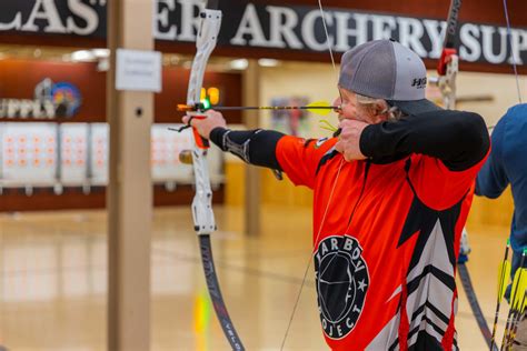 lancaster archery